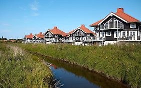 5 Person Holiday Home On A Holiday Park In Bogense